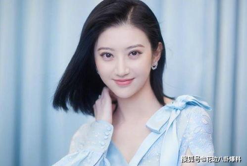 娱乐吃瓜背景女星  第3张