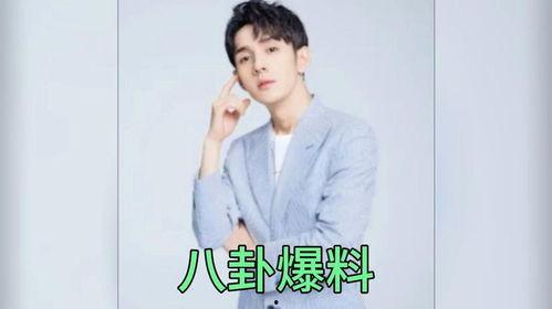 娱乐圈吃瓜爆料四字,四字明星背后的故事  第3张