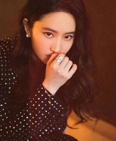 吃瓜娱乐圈刘亦菲微博,娱乐圈幕后故事大揭秘  第3张