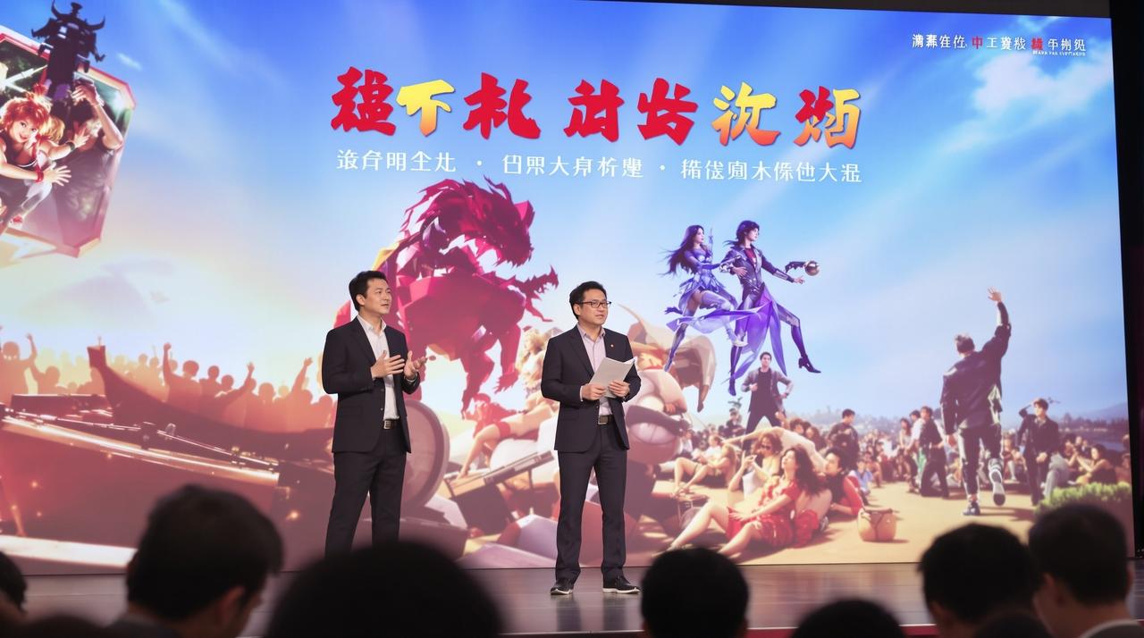 小小影视官网2026年片单发布，十余部重磅作品即将亮相